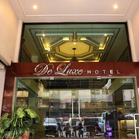 De Luxe Hotel Кагаян-де-Оро Екстер'єр фото